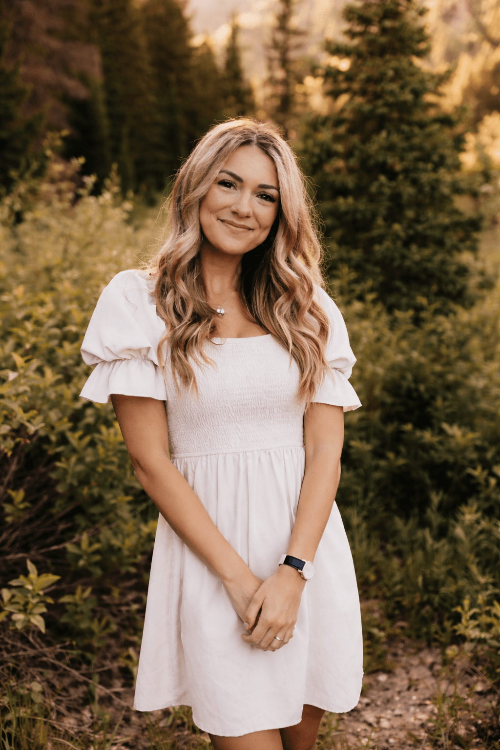 Kiley Harrison, independent insurance agent in South Jordan, Utah