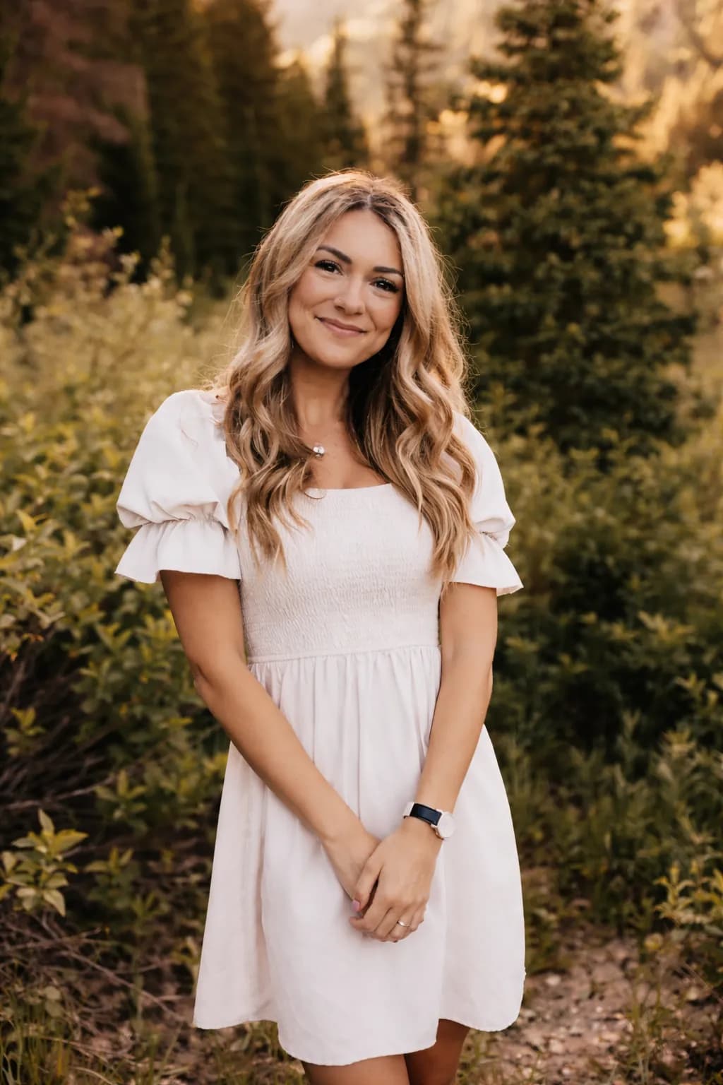 Kiley Harrison, independent insurance agent in South Jordan, Utah
